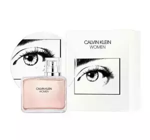 CALVIN KLEIN WOMEN EDP SPRAY 100 ML