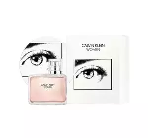 CALVIN KLEIN WOMEN EDP SPRAY 30 ML