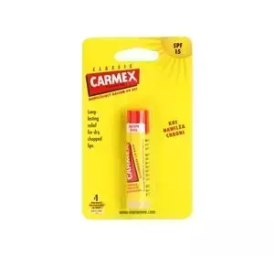 CARMEX FEUCHTIGKEITSSPENDENDER LIPPENBALSAM-STIFT CLASSIC 4,25G