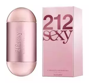 CAROLINA HERRERA 212 SEXY EDP WOMAN SPRAY 100 ML