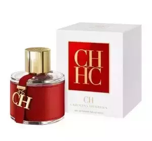 CAROLINA HERRERA CH EDT SPRAY 100 ML