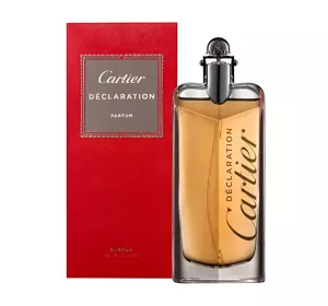 CARTIER DECLARATION PARFUM SPRAY 100ML