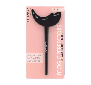 CATRICE MAGIC PERFECTORS AUGEN MAKE UP SCHABLONE