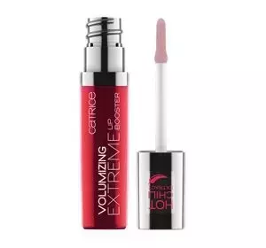 CATRICE VOLUMIZING EXTREME LIPGLOSS 010 HOT PLUMPER 5ML