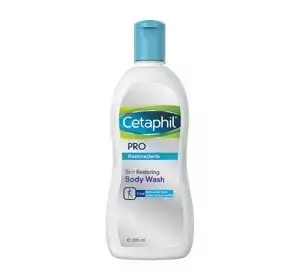 CETAPHIL PRO RESTORADERM WASCHEMULSION FÜR KÖRPER 295ML