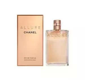 CHANEL ALLURE EDP SPRAY 35 ML