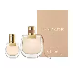 CHLOE NOMADE EDP SPRAY 75ML + 20ML SET