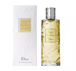 CHRISTIAN DIOR ESCALE A PORTOFINO EDT SPRAY 75 ML