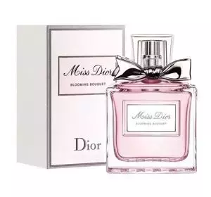 CHRISTIAN DIOR MISS DIOR BLOOMING BOUQUET EDT SPRAY 100 ML