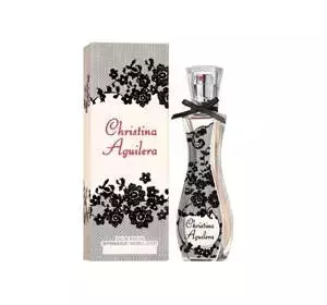 CHRISTINA AGUILERA EDP SPRAY 30ML