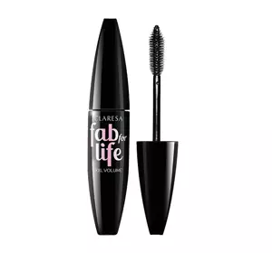 CLARESA FAB FOR LIFE WIMPERNTUSCHE DEEP BLACK 12ML