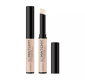 CLARESA SO MATCHY! CONCEALER IM STIFT 02 NATURAL 3G