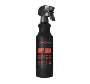 CLEANGANG BURNY BERNIE FETT UND BRANDFLECKENENTFERNER 500ML