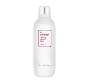 COSRX AC COLLECTION BERUHIGENDER TONER FÜR GESICHT 125ML