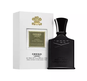 Creed Green Irish Tweed Eau de Parfum Spray 50ml