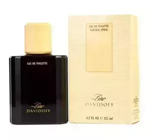 DAVIDOFF ZINO EDT SPRAY 125 ML