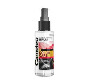 DELIA CAMELEO COLOR CARE SERUM FÜR GEFÄRBTES HAAR 55ML