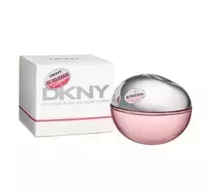 DONNA KARAN BE DELICIOUS FRESH BLOSSOM EDP SPRAY 30 ML