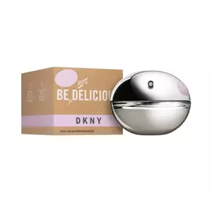 DONNA KARAN DKNY BE 100% DELICIOUS EDP SPRAY 100ML