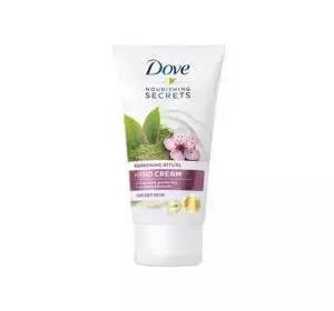 DOVE NOURISHING SECRETS AWAKENING RITUAL HANDCREME 75ML