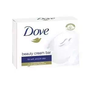 DOVE ORIGINAL CREMIGE SEIFE 90G