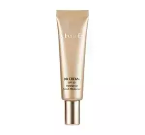 DR IRENA ERIS BB CREAM SPF 50 WATERPROOF TINTED MOISTURIZER BB CREME 30 30ML