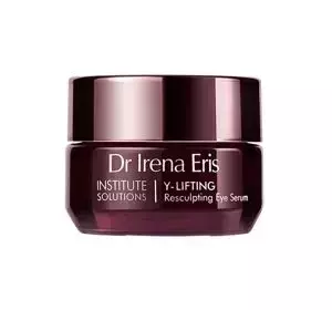 DR IRENA ERIS INSTITUTE SOLUTIONS Y-LIFTING LIFTING-AUGENCREME-SERUM 15ML