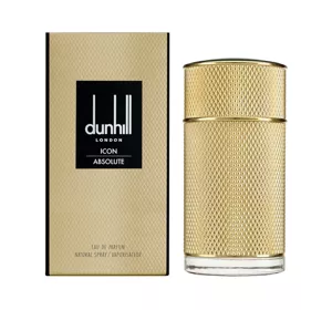 DUNHILL ICON ABSOLUTE EDP SPRAY 100ML