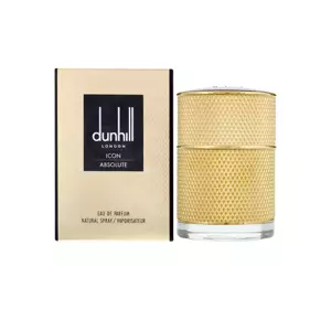 DUNHILL ICON ABSOLUTE EDP SPRAY 50ML