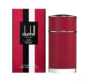 DUNHILL ICON RACING RED EDP SPRAY 100ML