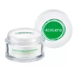 ECOCERA GEPRESSTER GERSTENPUDER 15G