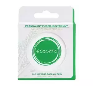 ECOCERA GEPRESSTER GERSTEPUDER 10G