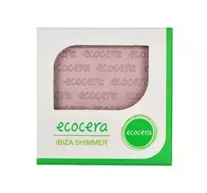 ECOCERA GEPRESSTER PUDER MIT SCHEINEFFEKT IBIZA 10G