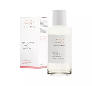 EENY MEENY BEAUTY PEPTIDE GESICHTSWASSER 100ML