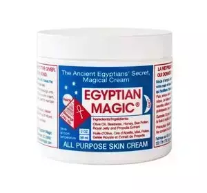 EGYPTIAN MAGIC ALL PURPOSE SKIN CREAM KÖRPER- UND HAARPFLEGECREME 59 ML 