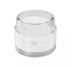 ELISIUM DIAMOND 2 IN 1 POWDER PUDER ZUR TITAN-MANIKÜRE DN610 23G