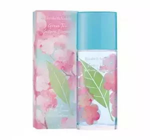 ELIZABETH ARDEN GREEN TEA SAKURA BLOSSOM EDT SPRAY 100 ML