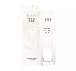 ELIZABETH ARDEN WHITE TEA EDT SPRAY 100 ML