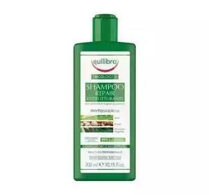 EQUILIBRA TRICOLOGICA RESTRUKTURIERUNGSSHAMPOO 300ML