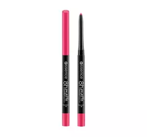 ESSENCE 8H MATTE COMFORT WASSERFESTER LIPLINER 05 PINK BLUSH 0,3G