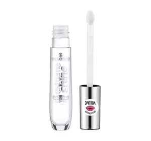 ESSENCE EXTREME SHINE LIPGLOSS 01 CRYSTAL CLEAR 5ML