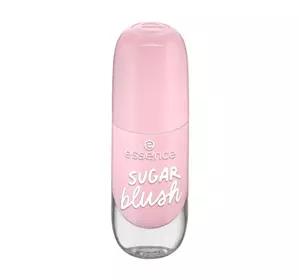 ESSENCE GEL-NAGELLACK 05 SUGAR BLUSH 8ML