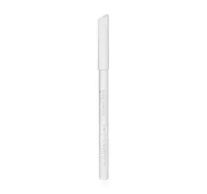 ESSENCE KAJAL PENCIL EYELINER 04 WHITE 1G