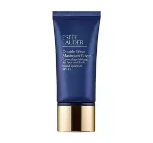 ESTEE LAUDER DOUBLE WEAR MAXIMUM COVER 3C4 MEDIUM GRUNDIERUNG 30 ML