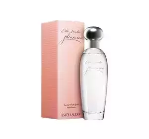 ESTEE LAUDER PLEASURES EDP SPRAY 50 ML