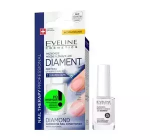 EVELINE NAIL THERAPY PROFESSIONAL NAGELKUR 12 ML