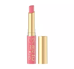 EVELINE OH! MY KISS LIPPENSTIFT 09 SMILE JASMINE 1,5G