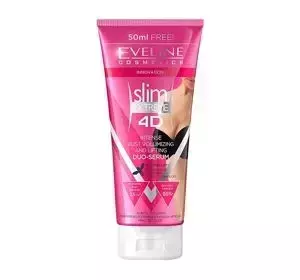 EVELINE SLIM MEZO PUSH UP SERUM FÜR STRAFFEN BUSEN 200 ML