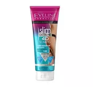 EVELINE SLIM SCALPEL ANTI CELLULITE THERAPIE 250 ML