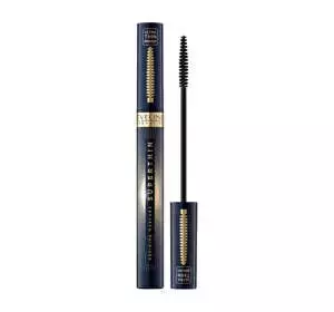 EVELINE SUPERTHIN DEFINING MASCARA WIMPERNTUSCHE 6ML